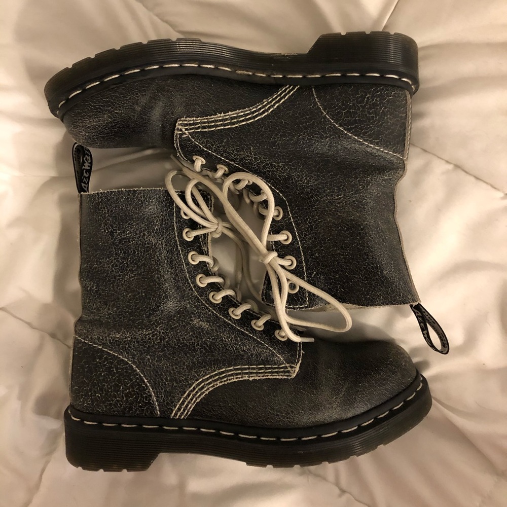 Dr. Martens Womens size 7 and Mens size 5.5